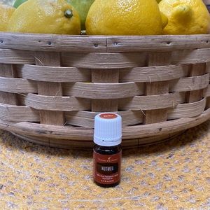 Young Living Nutmeg Essential Oil 5ml
